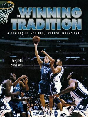 cover image of The Winning Tradition